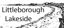 Littleborough Lakeside Logo