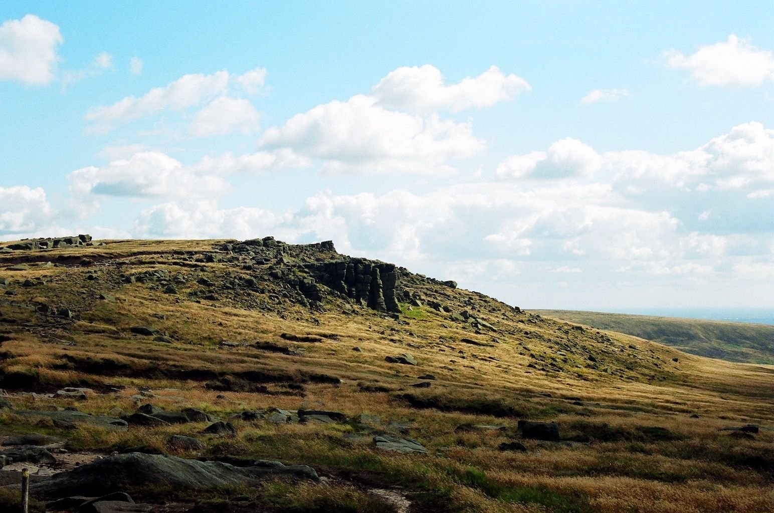 Explore the Top 10 Attractions and Activities in the South Pennines