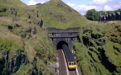 A Triumph of Engineering Ingenuity: Summit Tunnel