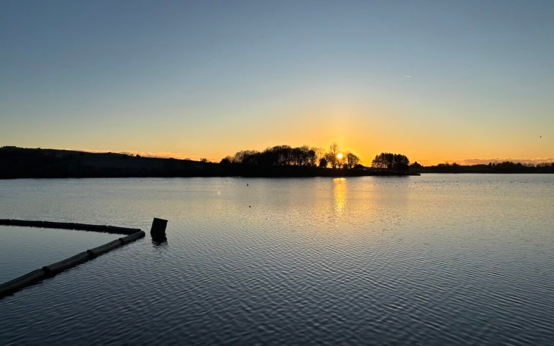 Hollingworth Lake interesting facts